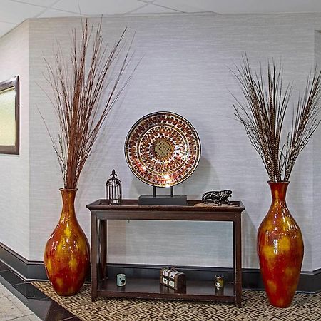 Wingate By Wyndham Macon I-75 Hotel Bagian luar foto