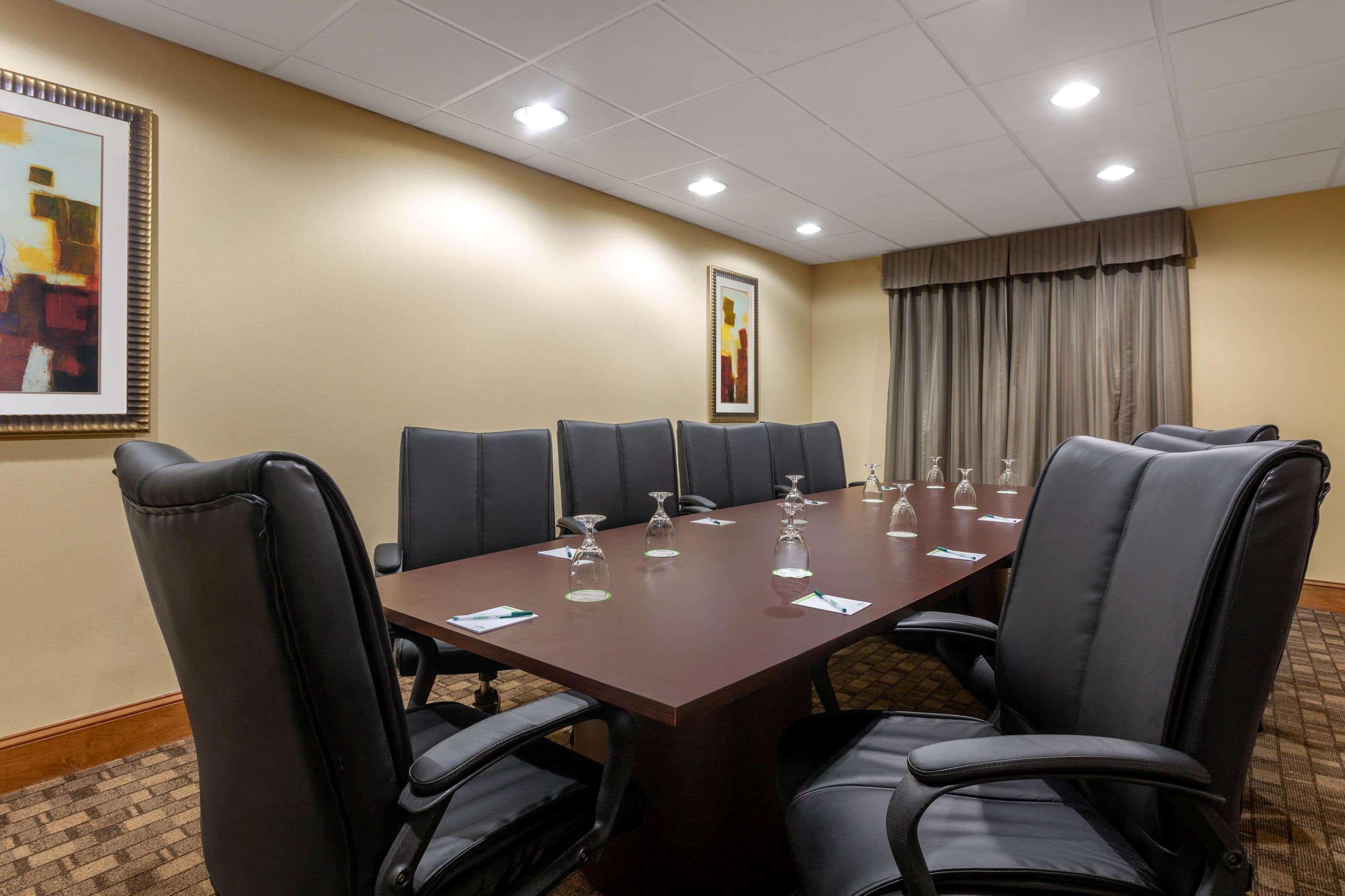 Wingate By Wyndham Macon I-75 Hotel Bagian luar foto