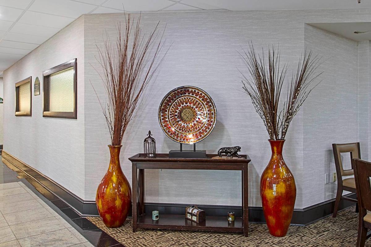 Wingate By Wyndham Macon I-75 Hotel Bagian luar foto