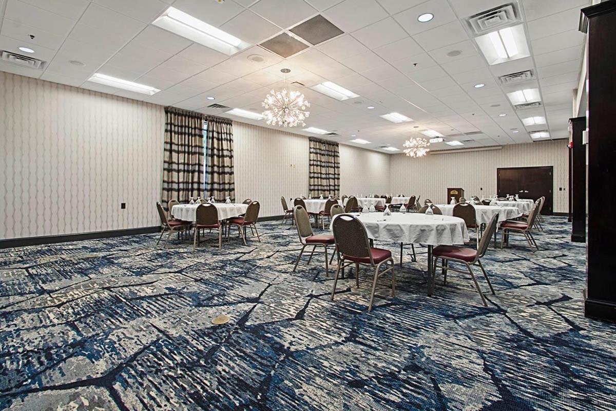 Wingate By Wyndham Macon I-75 Hotel Bagian luar foto