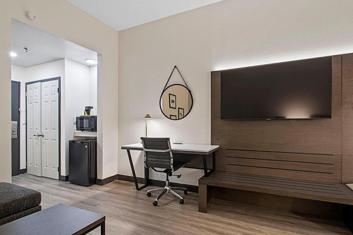 Wingate By Wyndham Macon I-75 Hotel Bagian luar foto