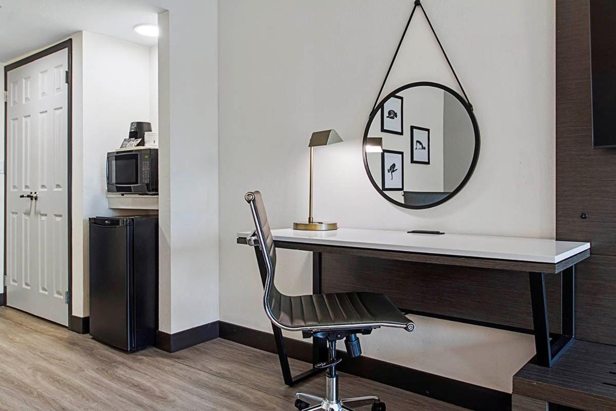 Wingate By Wyndham Macon I-75 Hotel Bagian luar foto